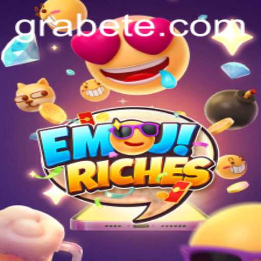EmojiRiches: Dive into the World of Symbolic Wealth