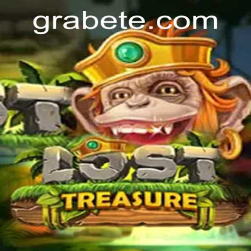Discover the Enigmatic World of LostTreasure